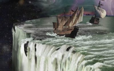 Curse that Goddamned River